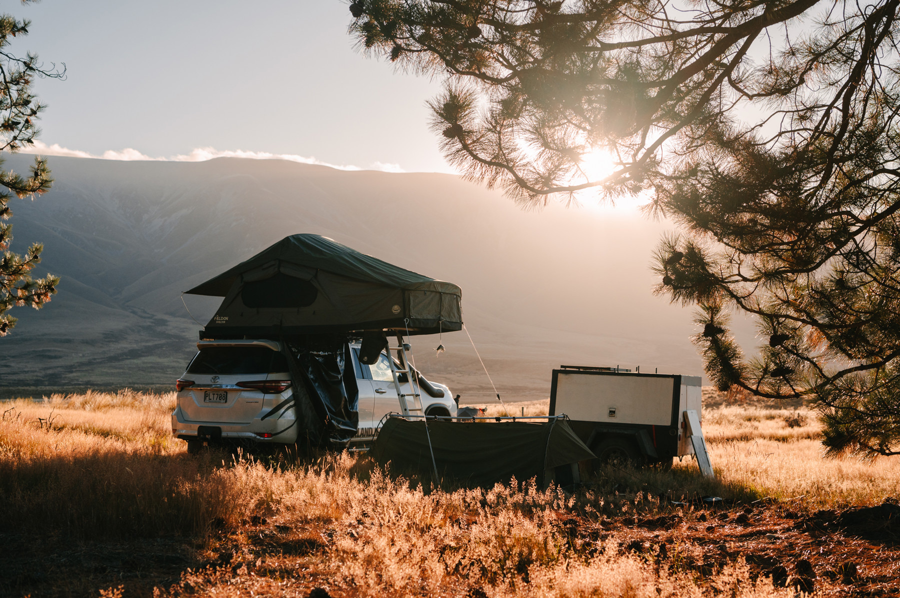 Daniel - Overland Navigator by Overland NZ