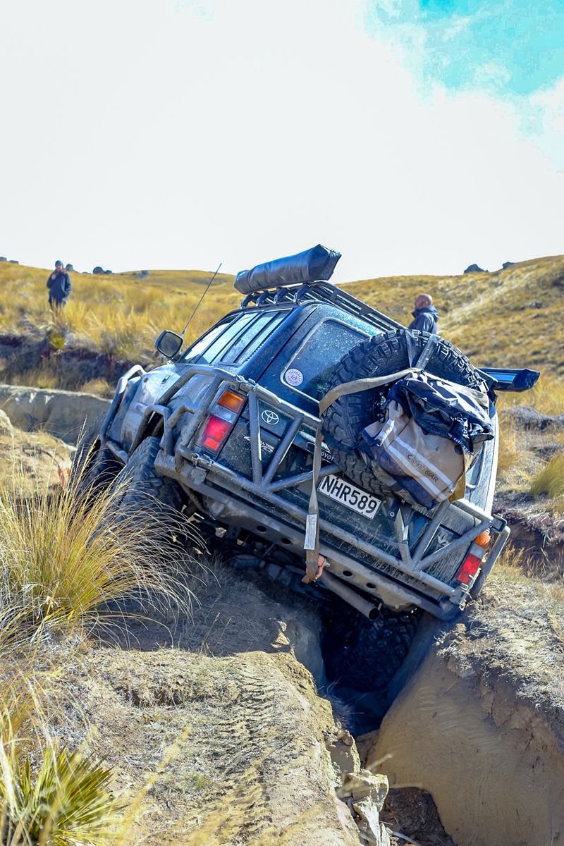 Alfaz Hussain aka Alfie