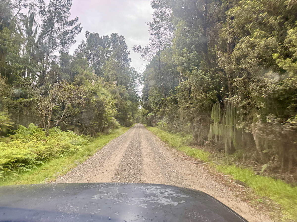 Ahaura Kopara Road image 1