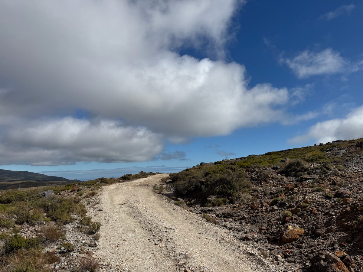 Denniston 4wd Loop image 2