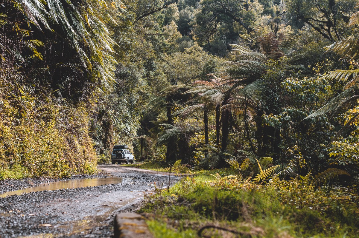 Takaputahi Road image 6
