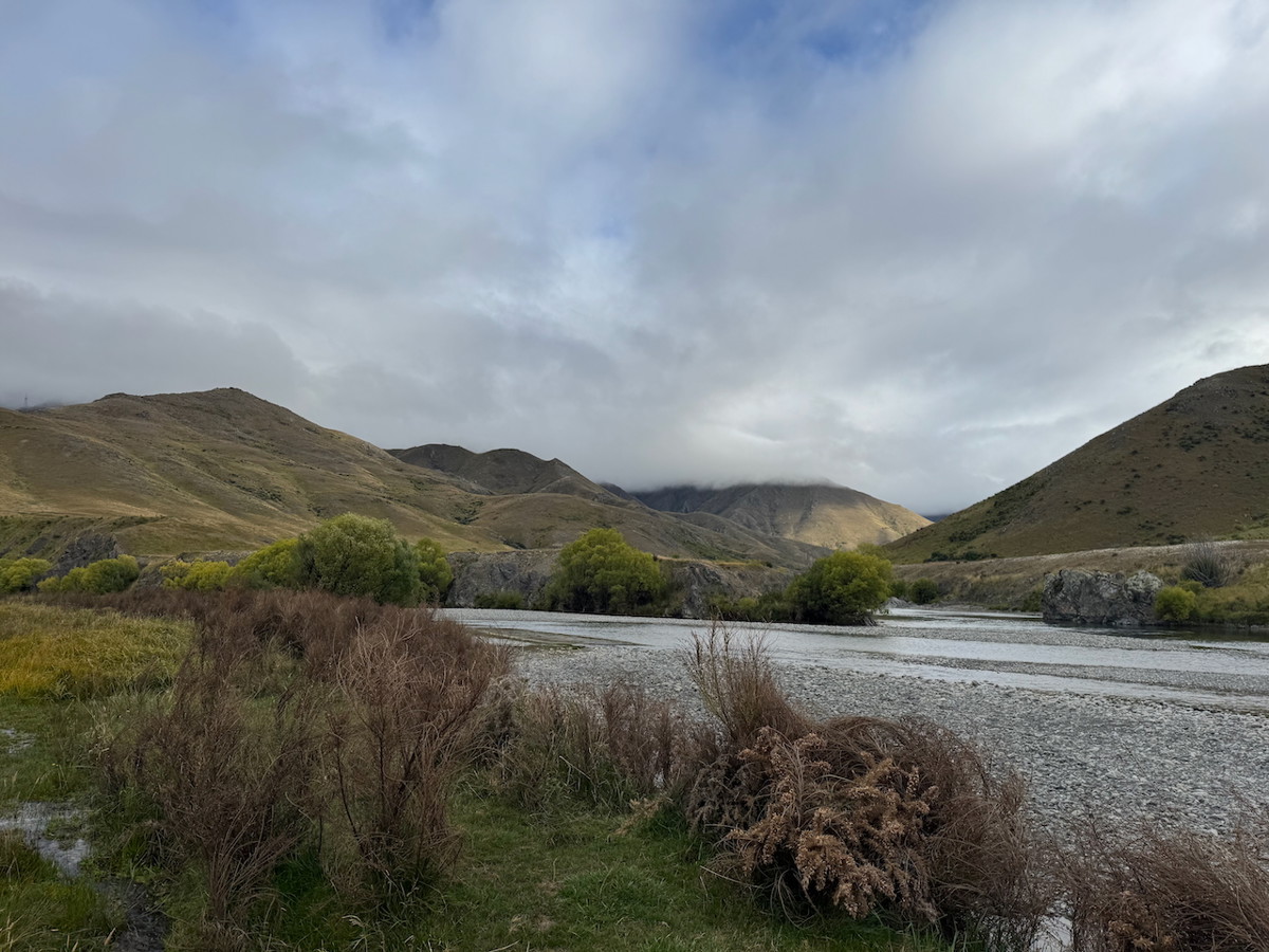 Clarence River Access image 1