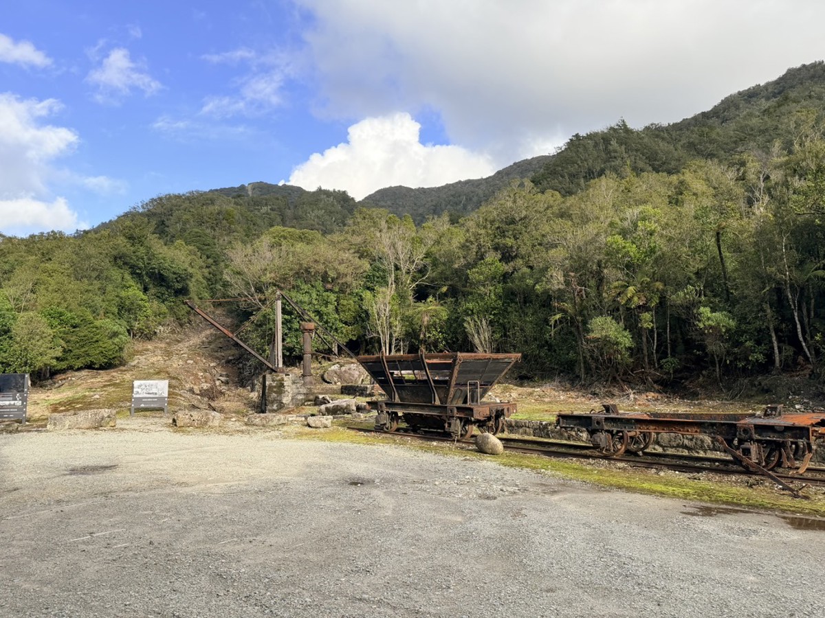 Conns Creek image 2