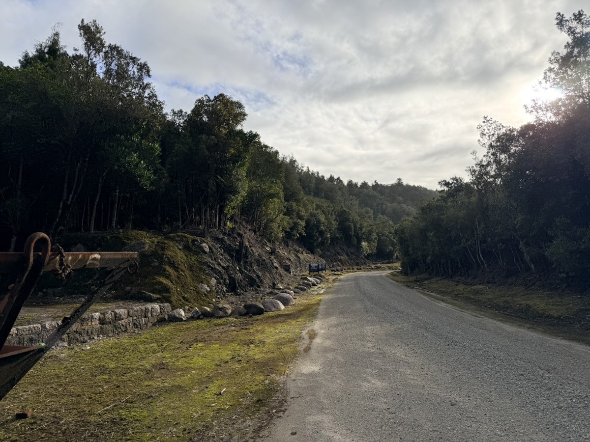Conns Creek image 3