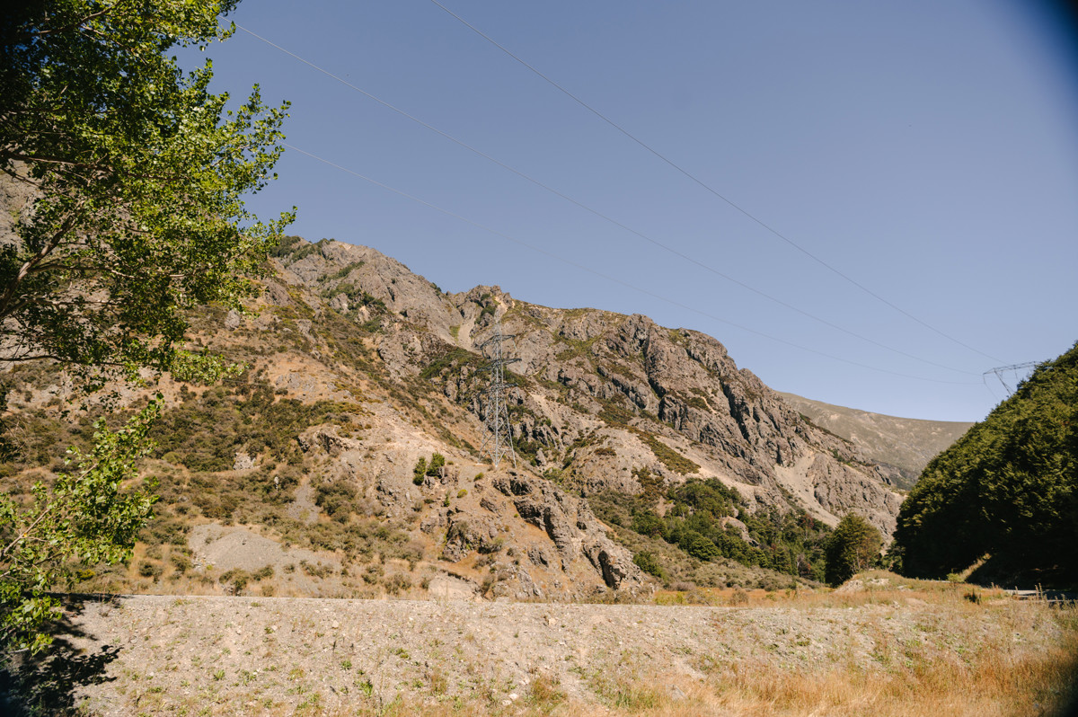 Coldwater Stream Campsite image 1