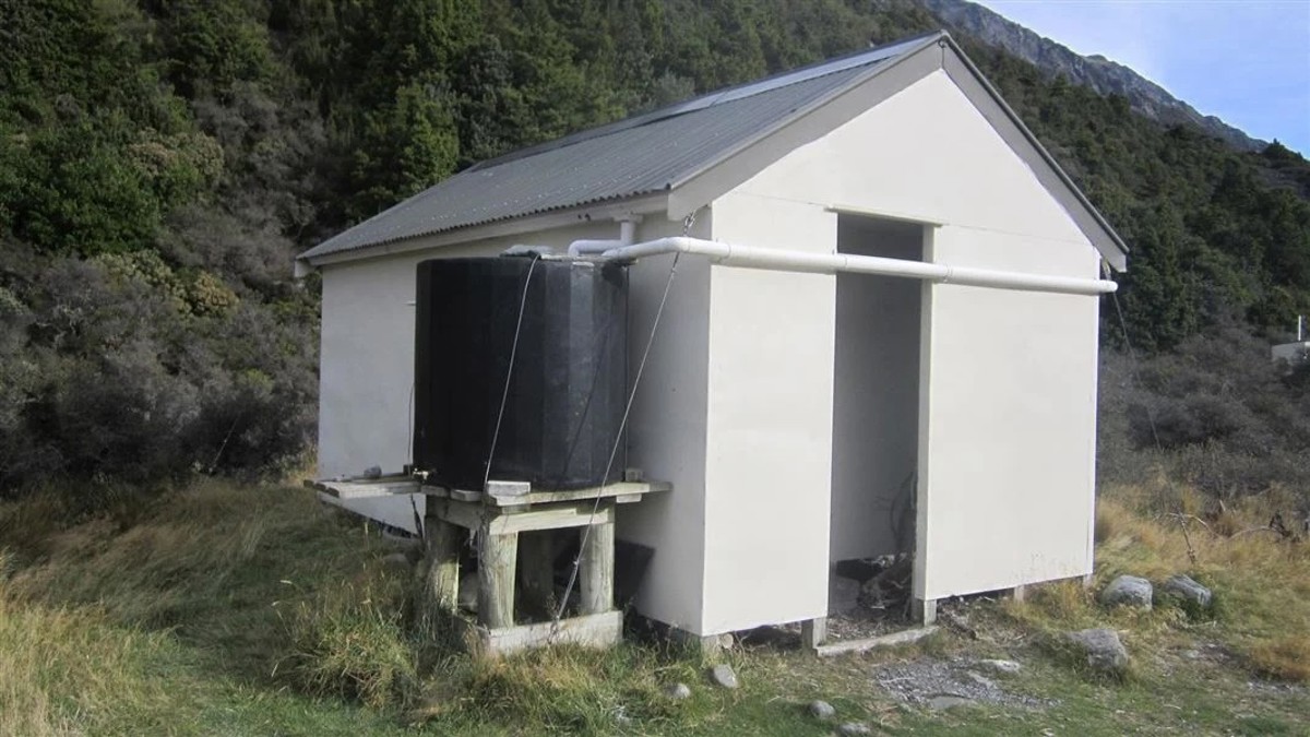 Watchdog Hut image 1