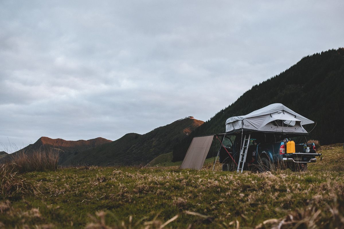 East Cape Campsite image 3