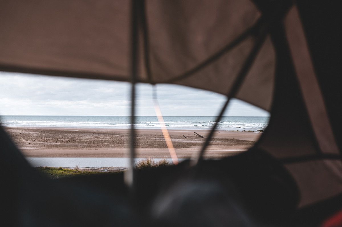 East Cape Campsite image 4