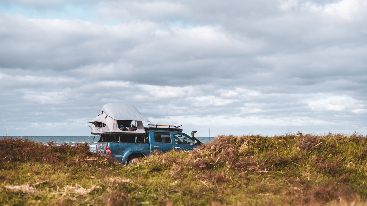 East Cape Campsite image 8
