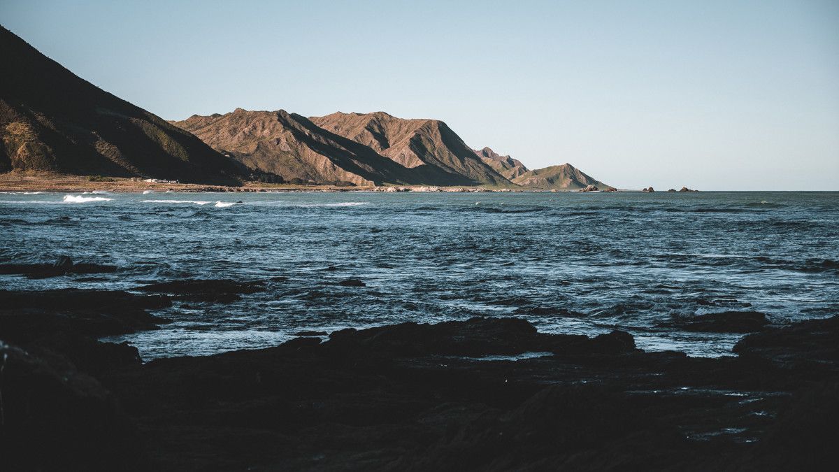 Tora Settlement Campsite image 4