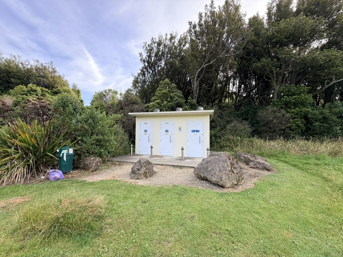 Woodville Ferry Reserve image 3