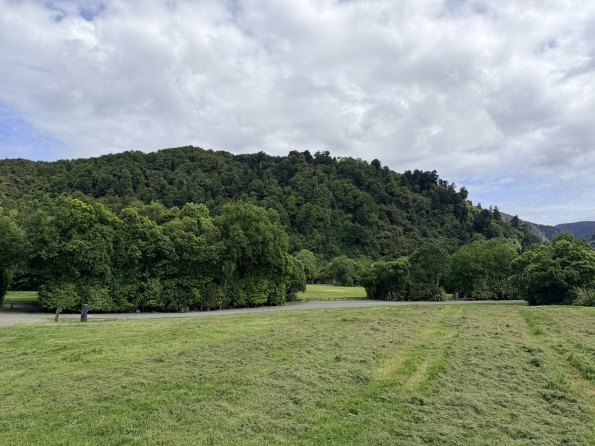 Kaitoke Campground image 3