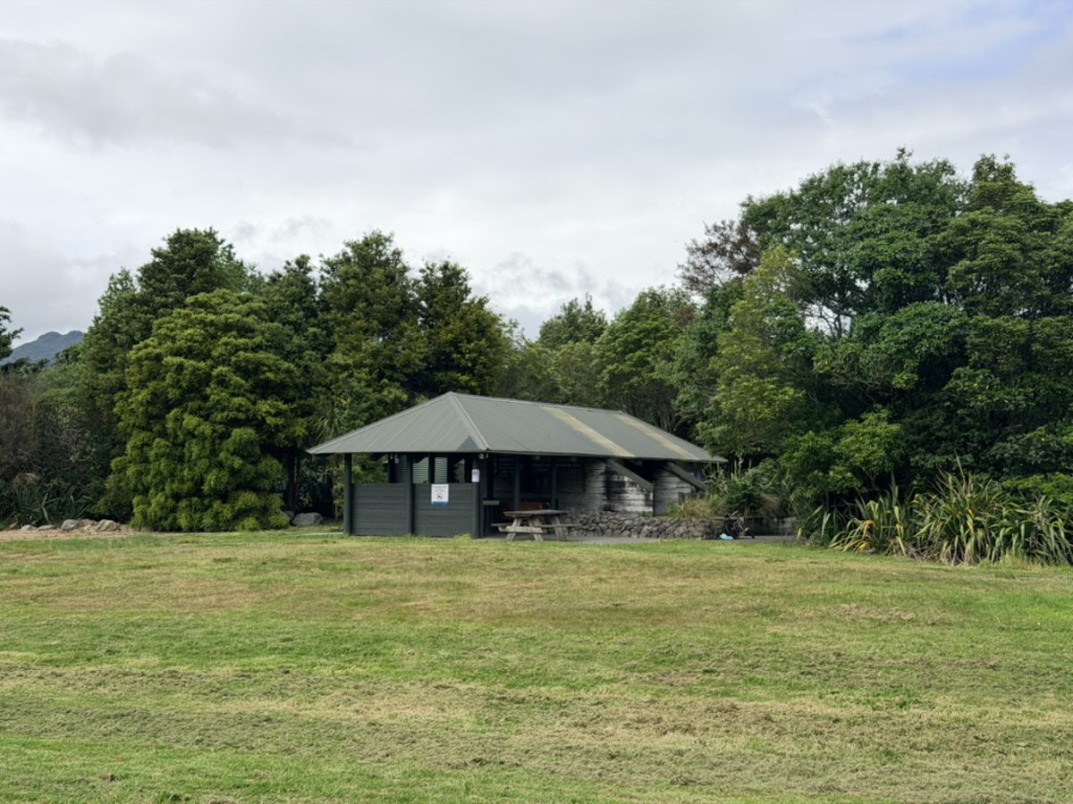 Kaitoke Campground image 2
