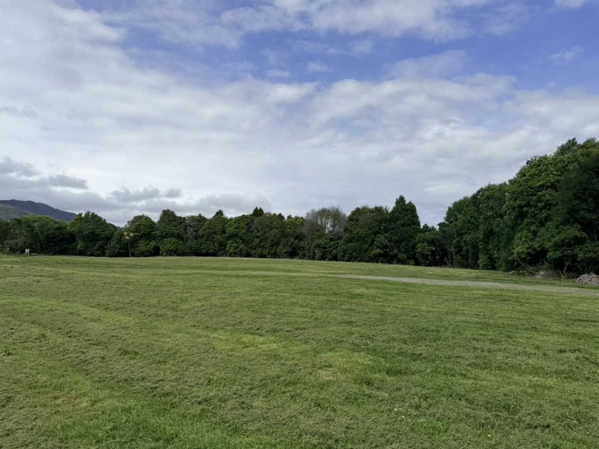 Kaitoke Campground image 4