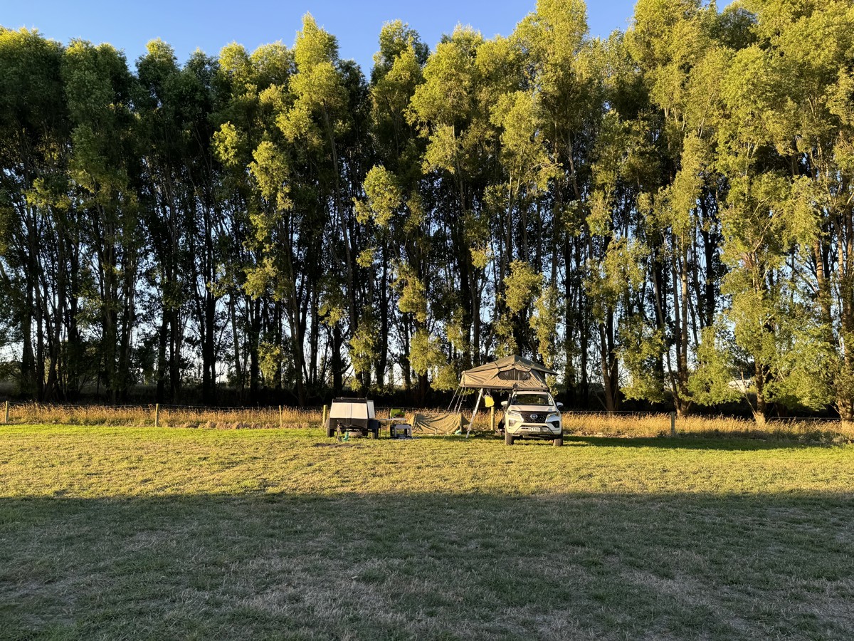 Coe's Ford Reserve image 6