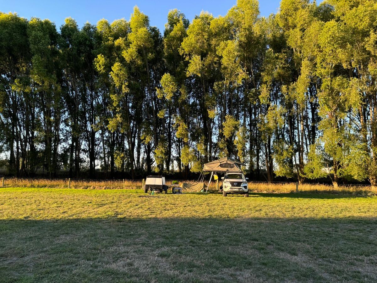 Coe's Ford Reserve image 6