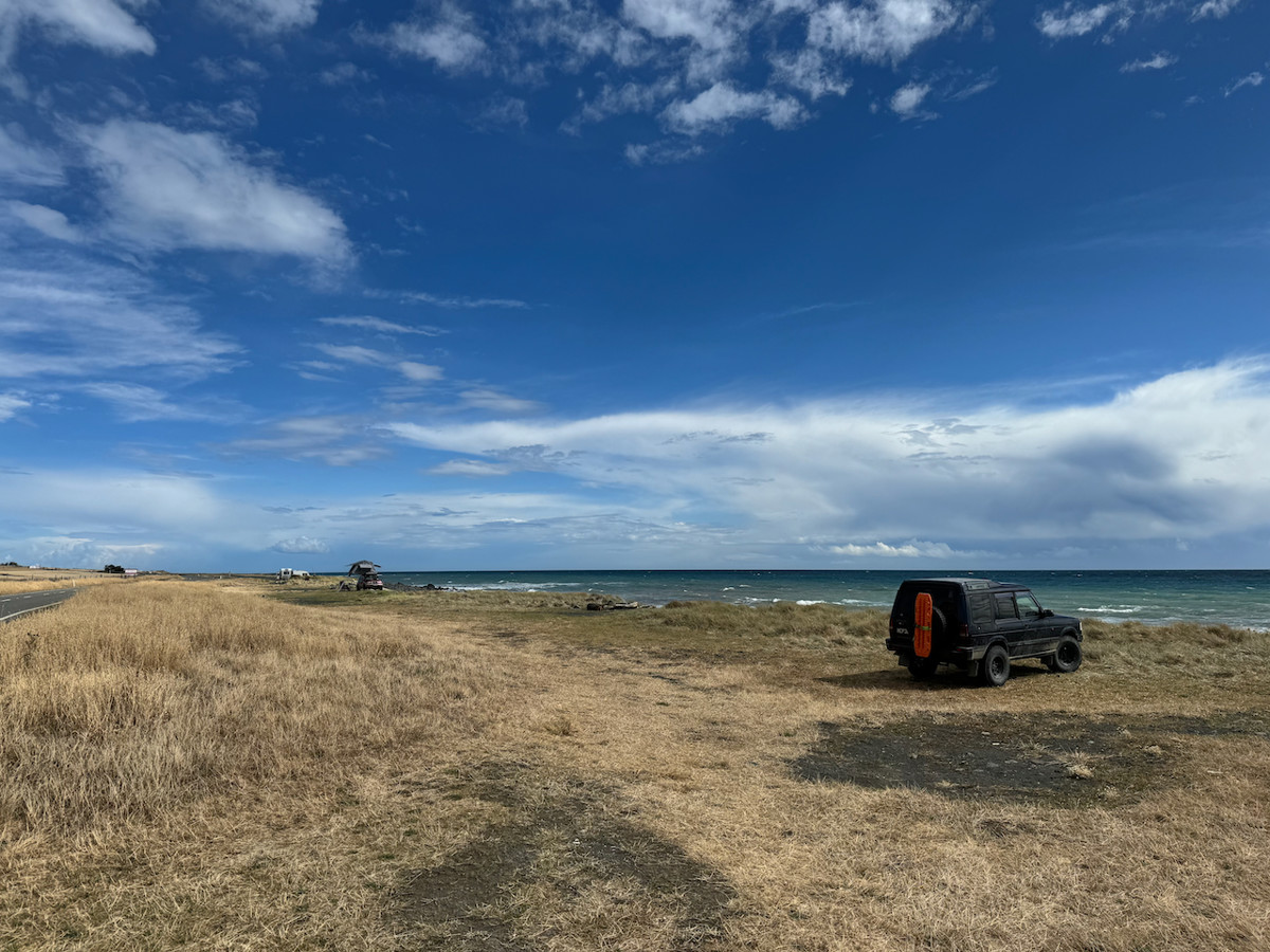 Ngawi Campsite image 4
