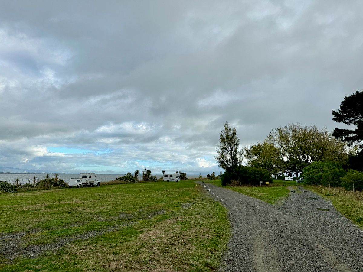 Lake Domain Reserve image 3