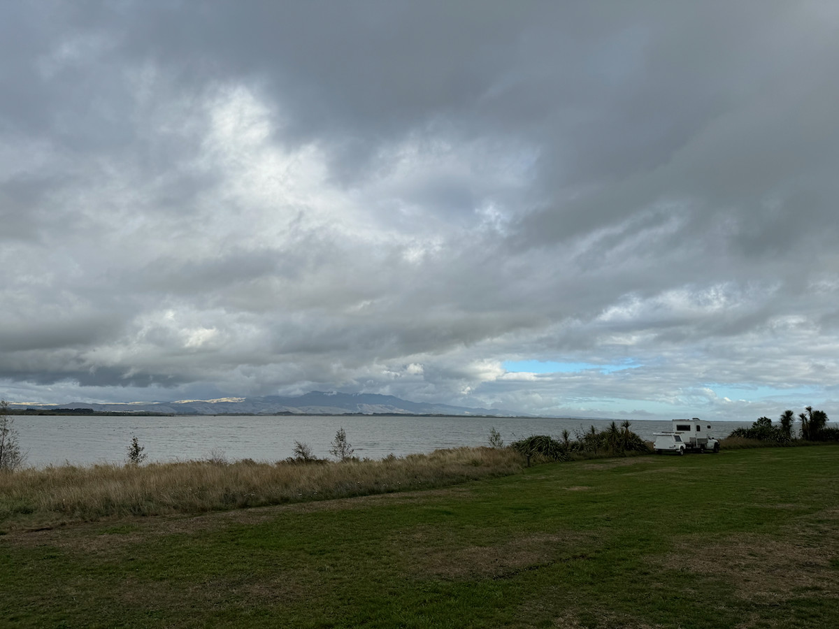 Lake Domain Reserve image 2