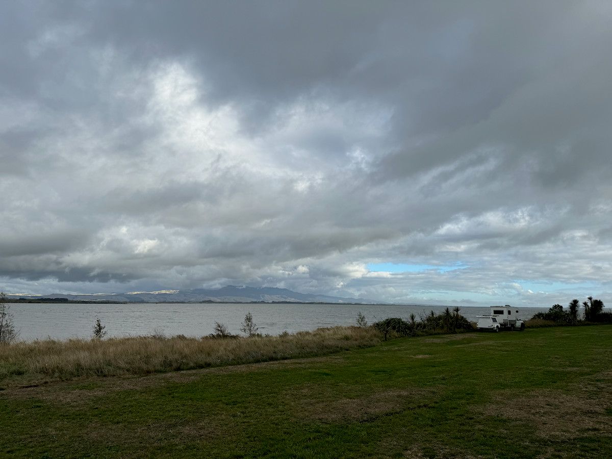 Lake Domain Reserve image 2