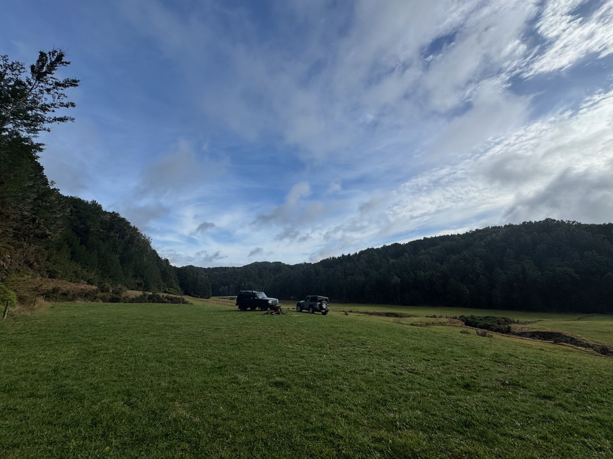 Napoleon Hill Campsite image 5