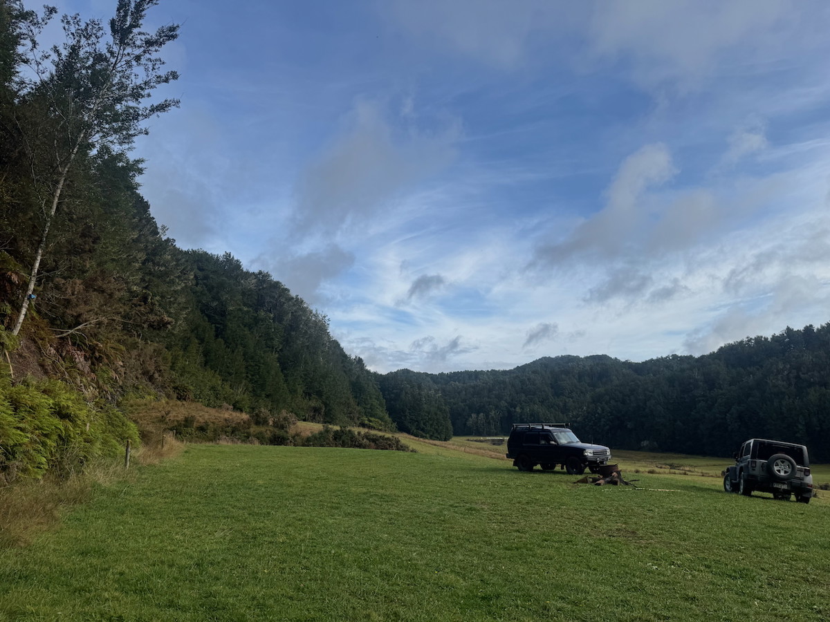 Napoleon Hill Campsite image 6