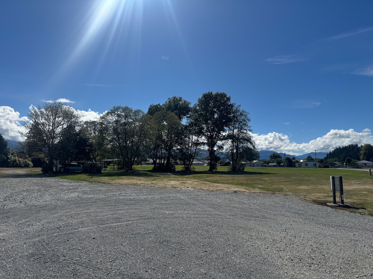 Ahaura Domain Campground image 1
