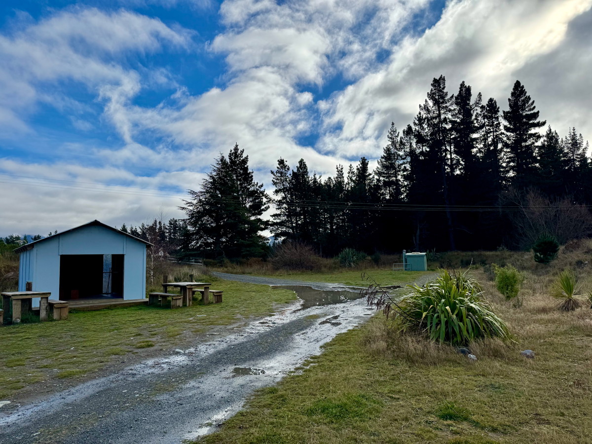 Harper River Campsite image 4