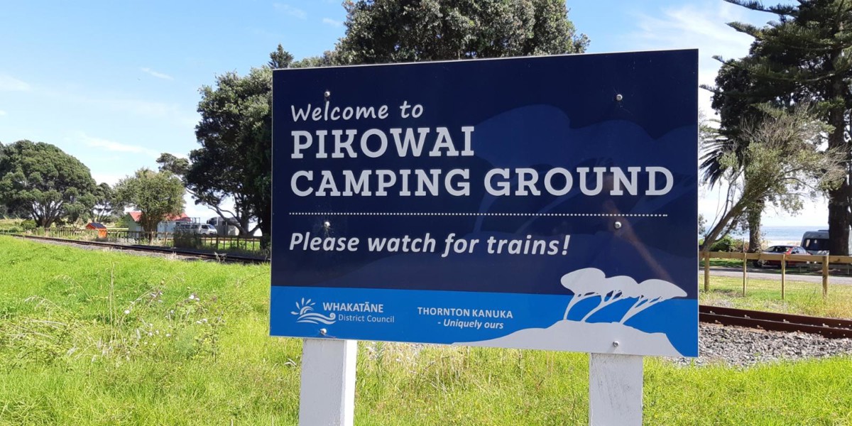Pikowai Campground image 5