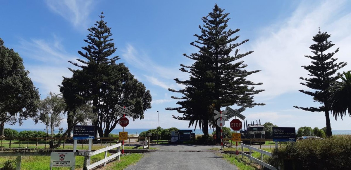 Pikowai Campground image 4