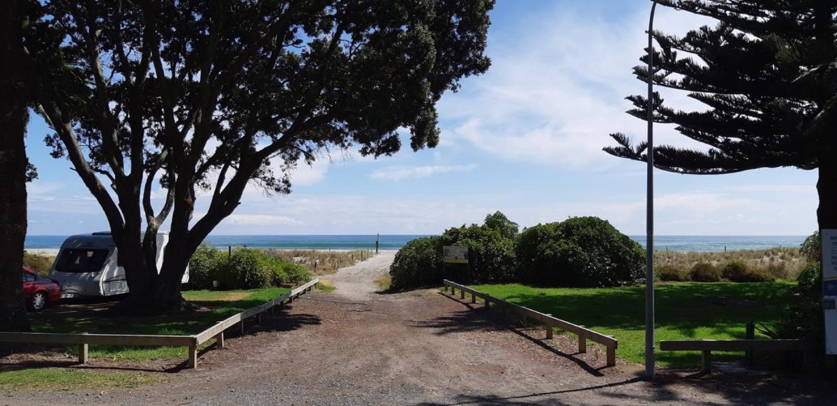 Pikowai Campground image 2