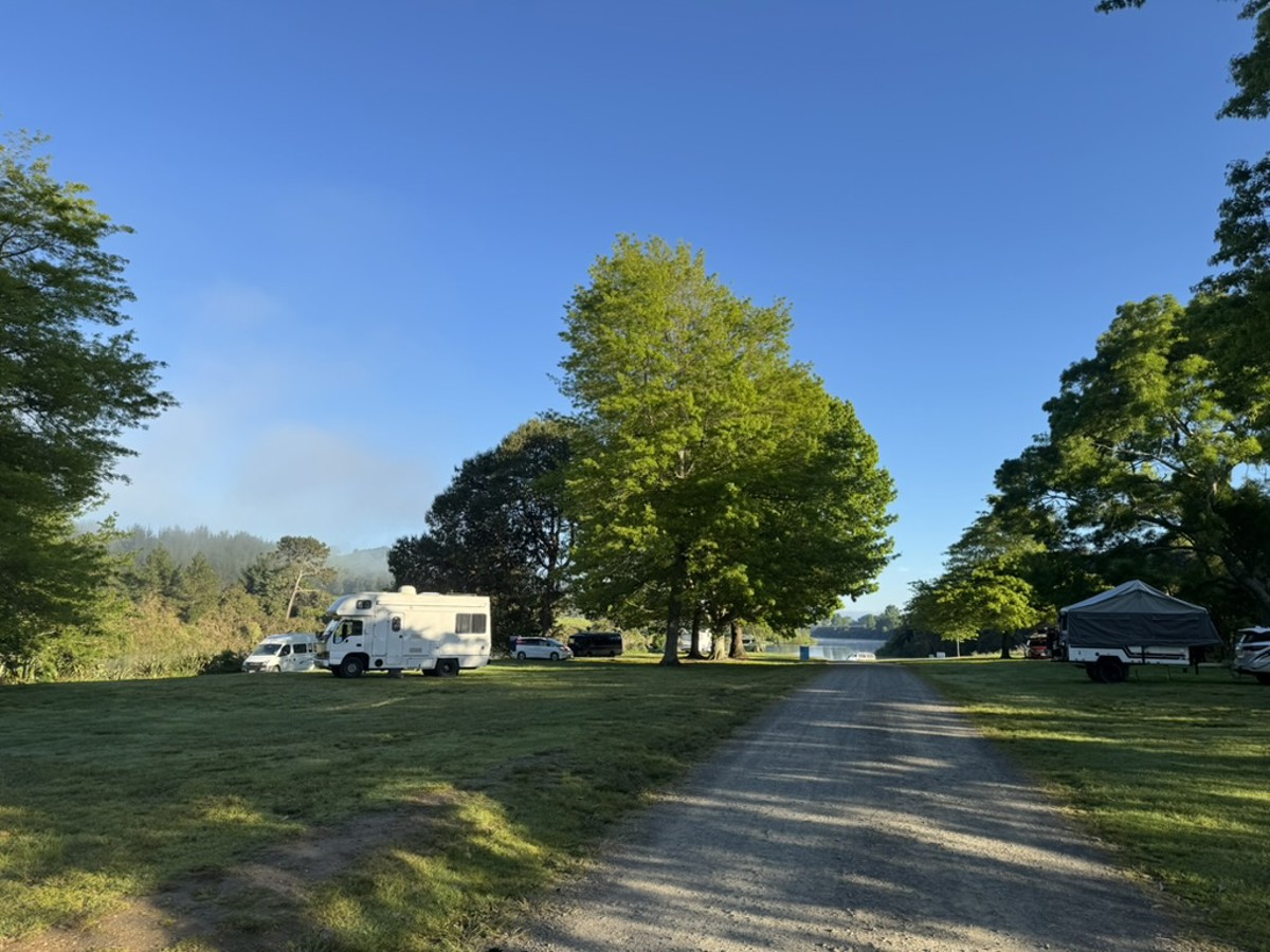 Little Waipa Reserve image 2