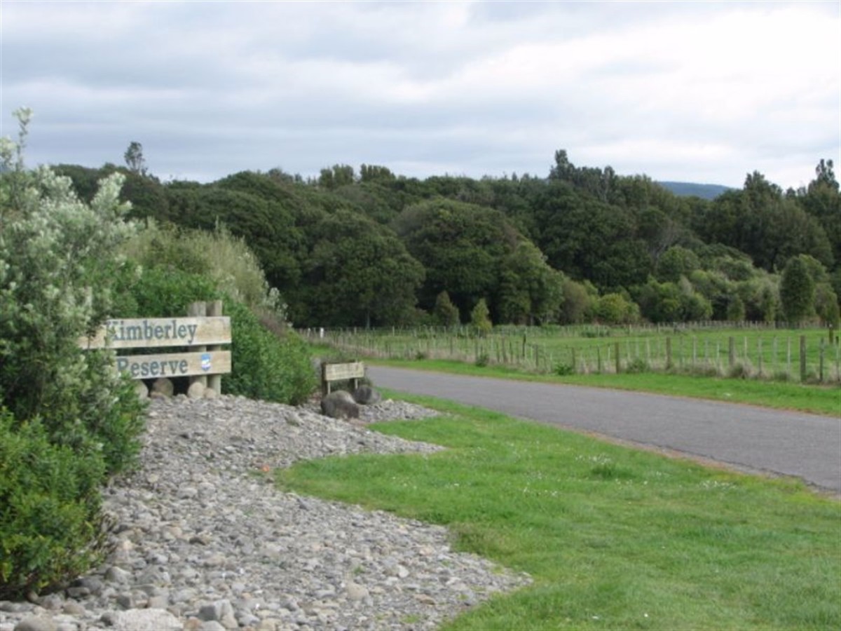 Kimberley Reserve image 1