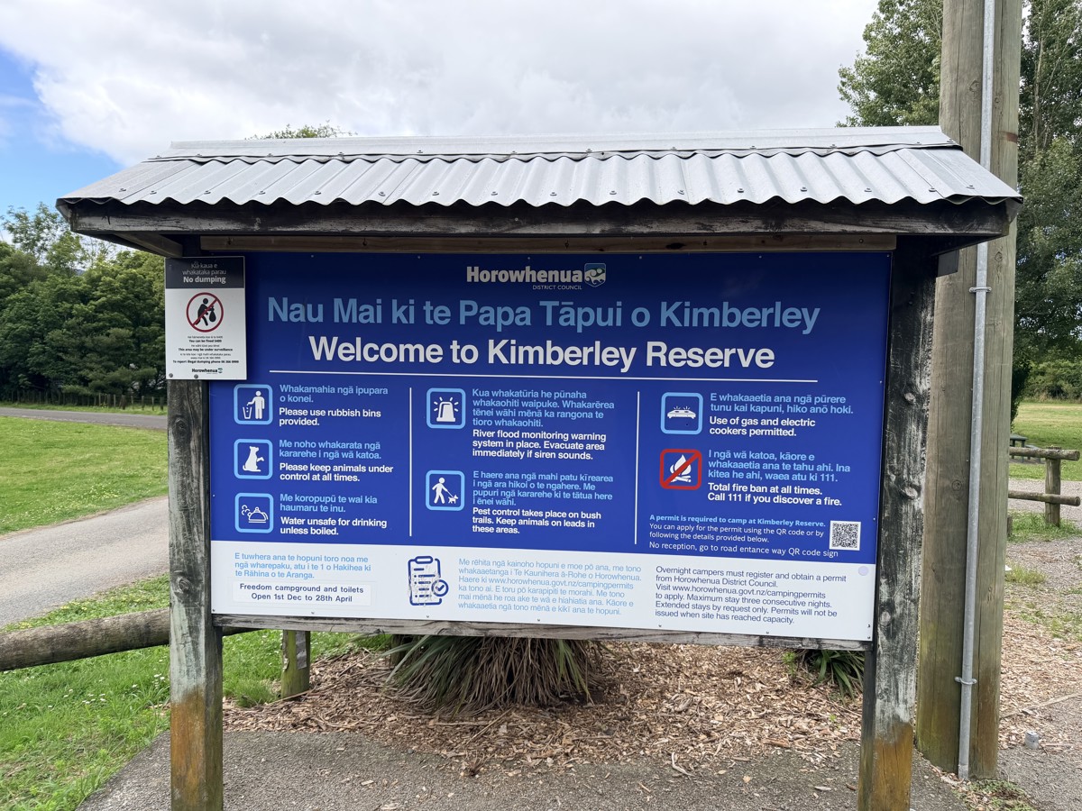 Kimberley Reserve image 2