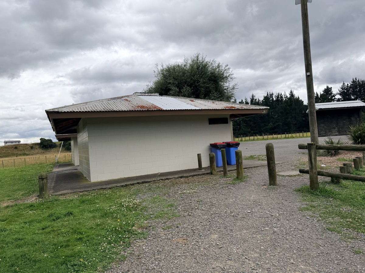 Kimberley Reserve image 1