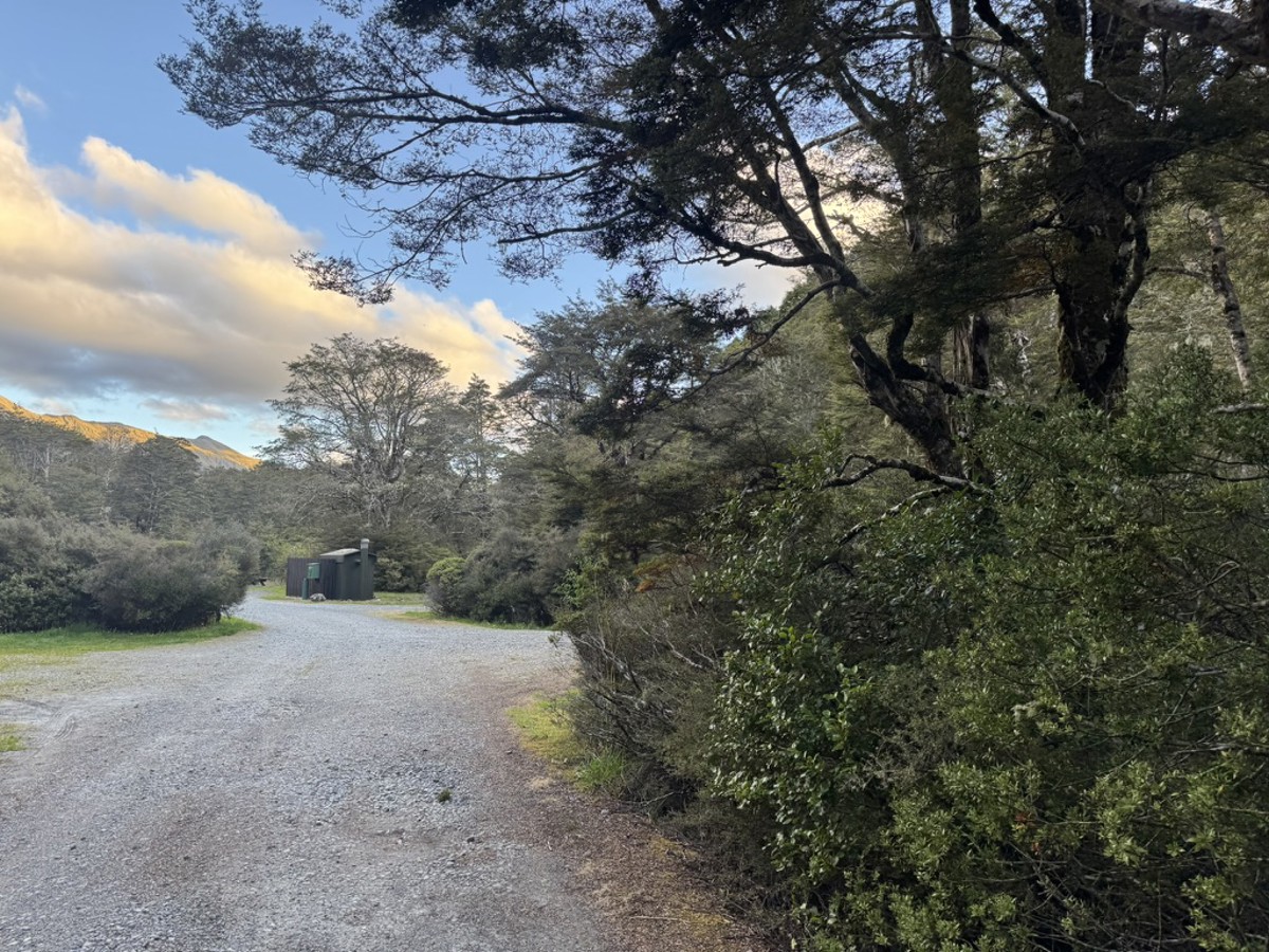 Deer Valley Campsite image 2