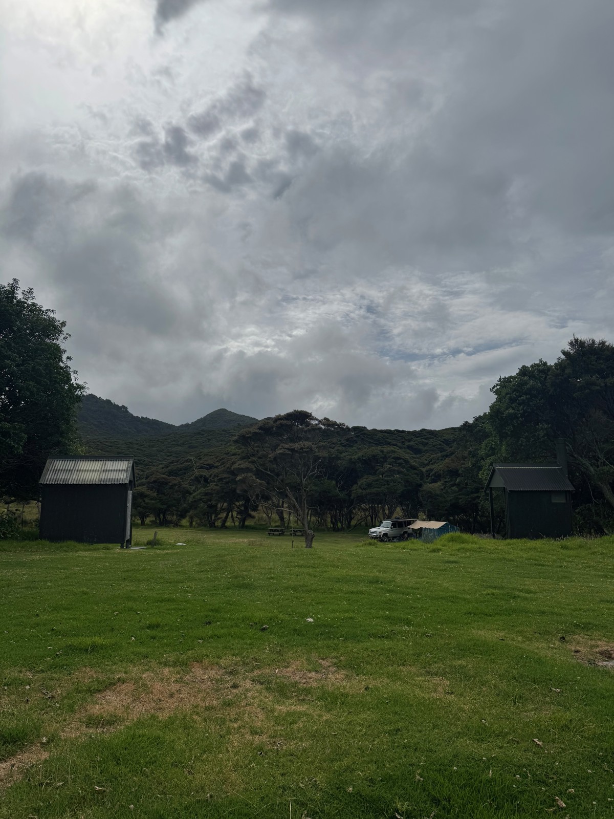 Harataonga Campsite image 3