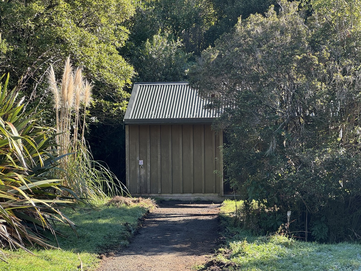 Otaki Forks Campsite image 2