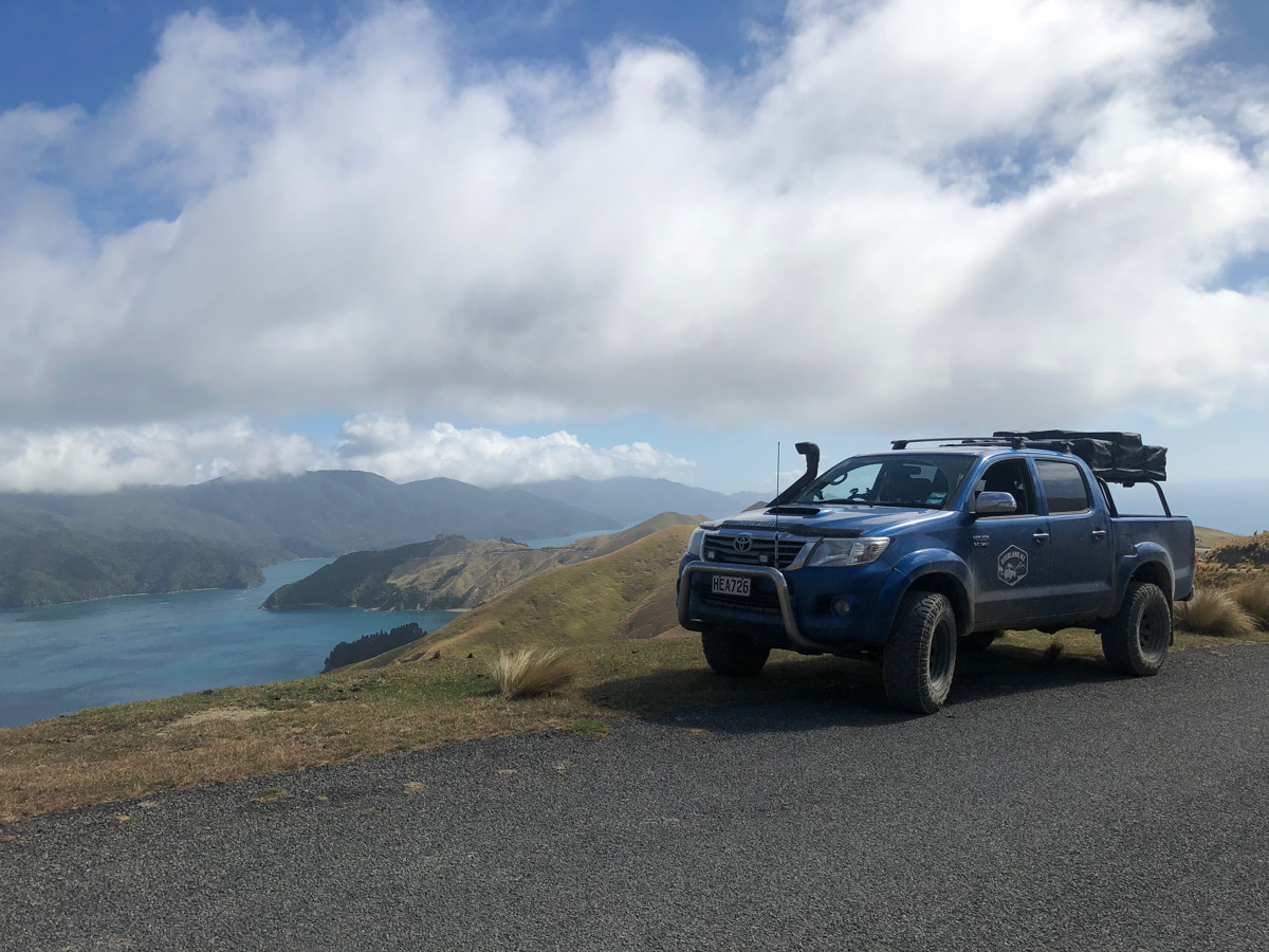 French Pass image 4