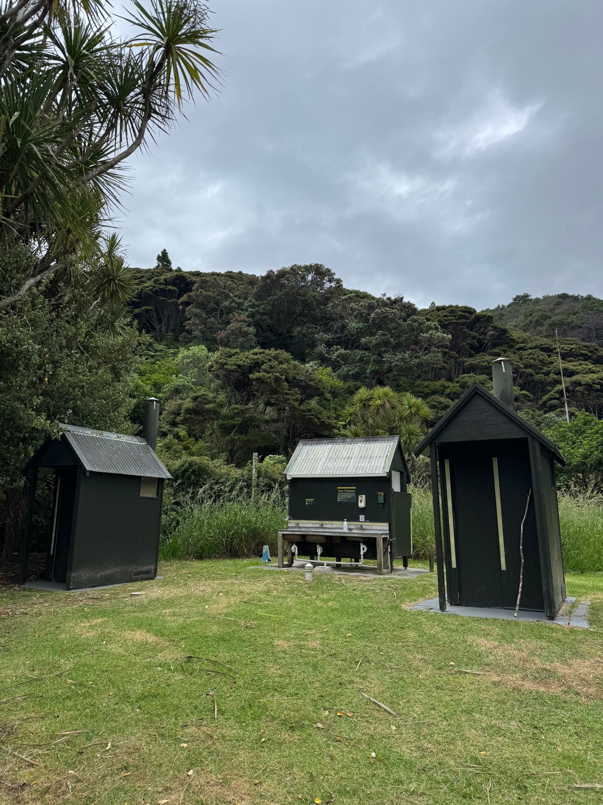 Akapoua Bay Campsite image 4