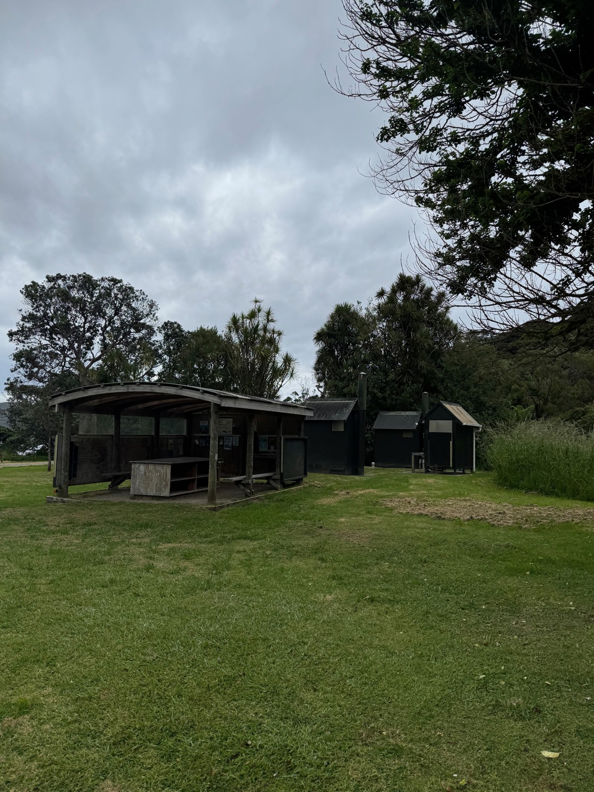 Akapoua Bay Campsite image 7