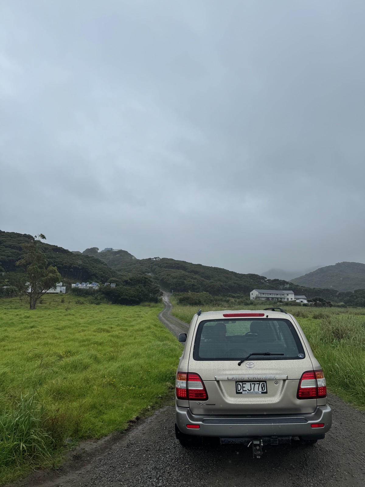 Kawa Road image 3