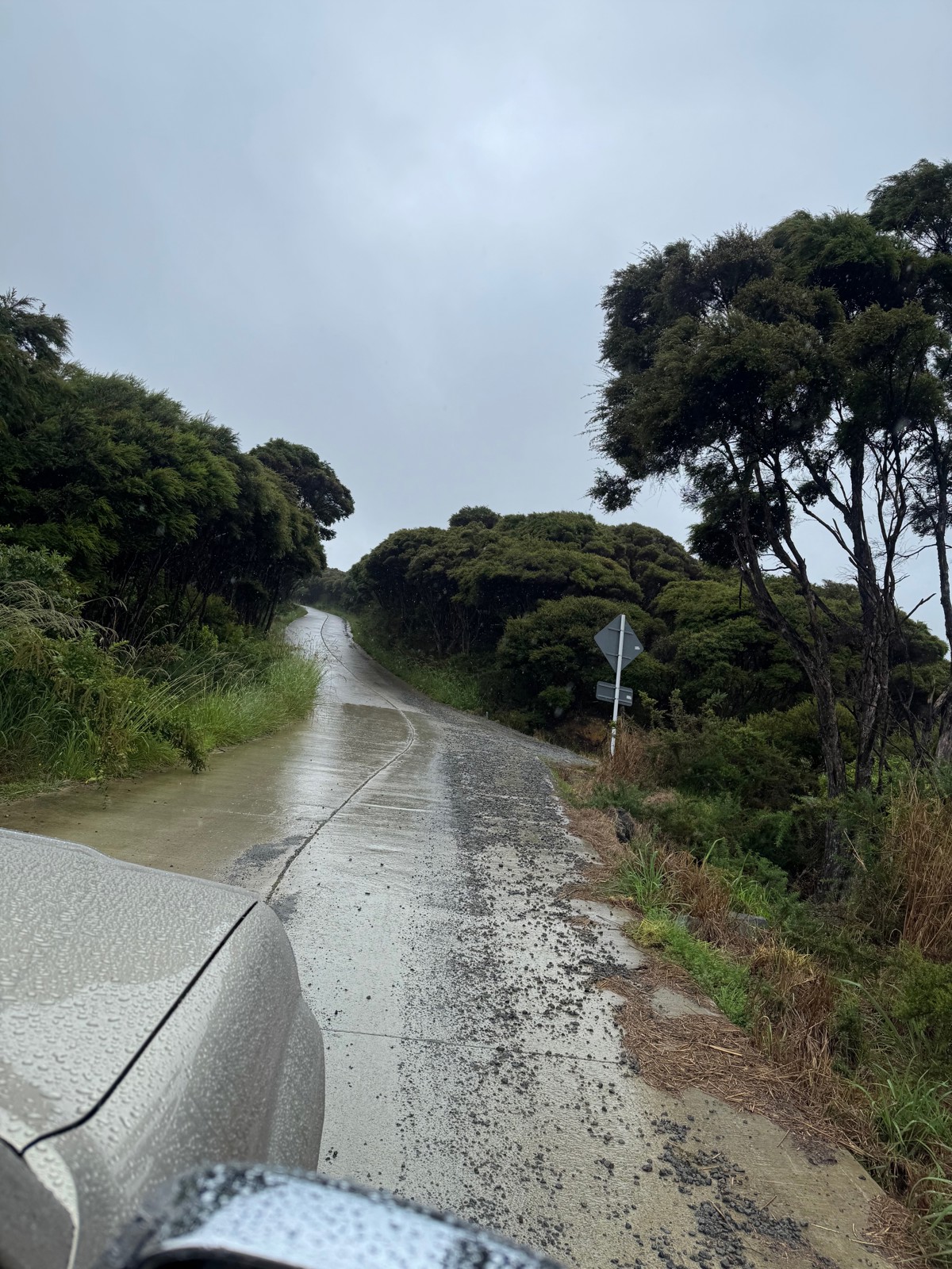 Kawa Road image 2