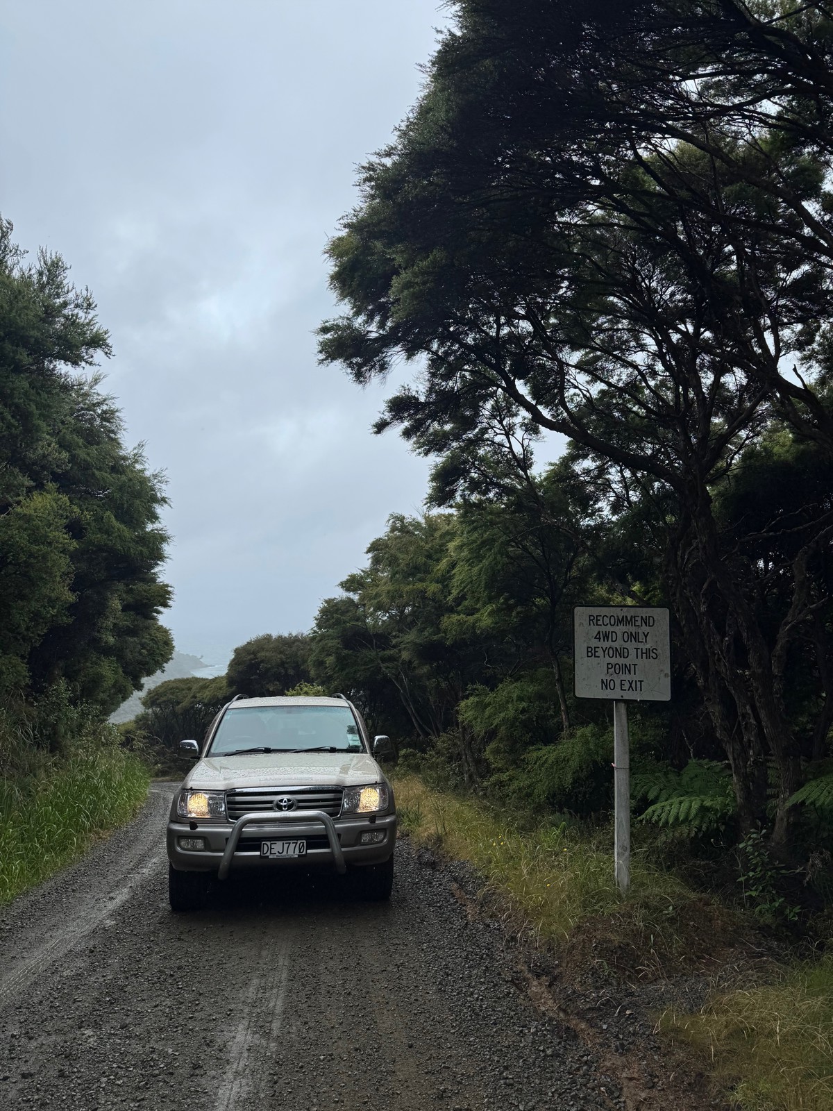 Kawa Road image 1