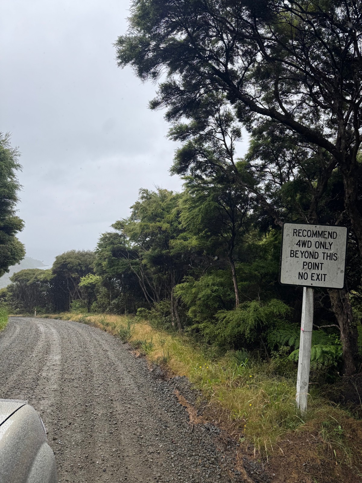 Kawa Road image 7