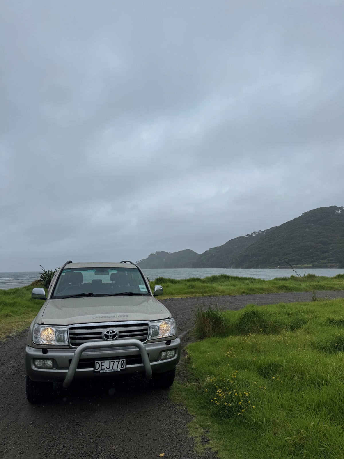 Kawa Road image 6