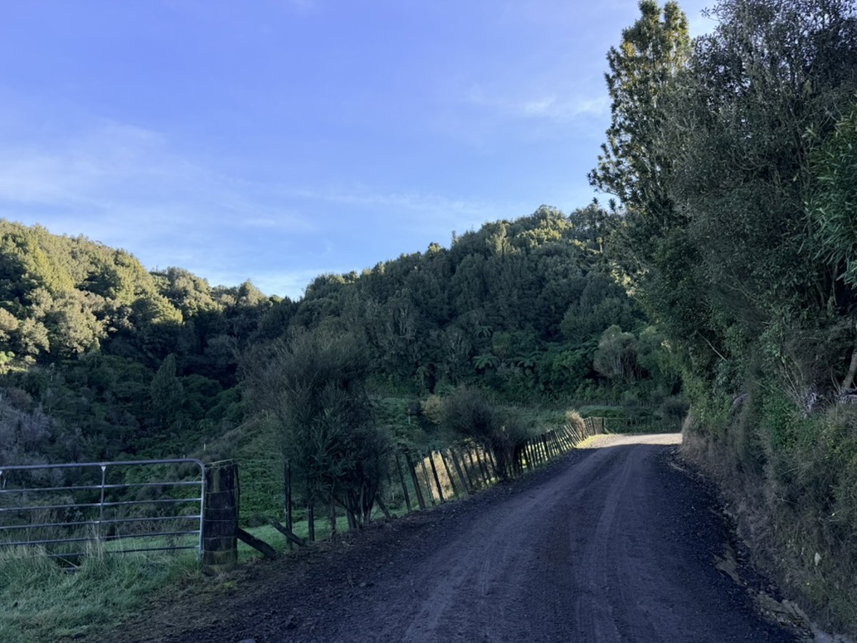 Murumuru Road image 1