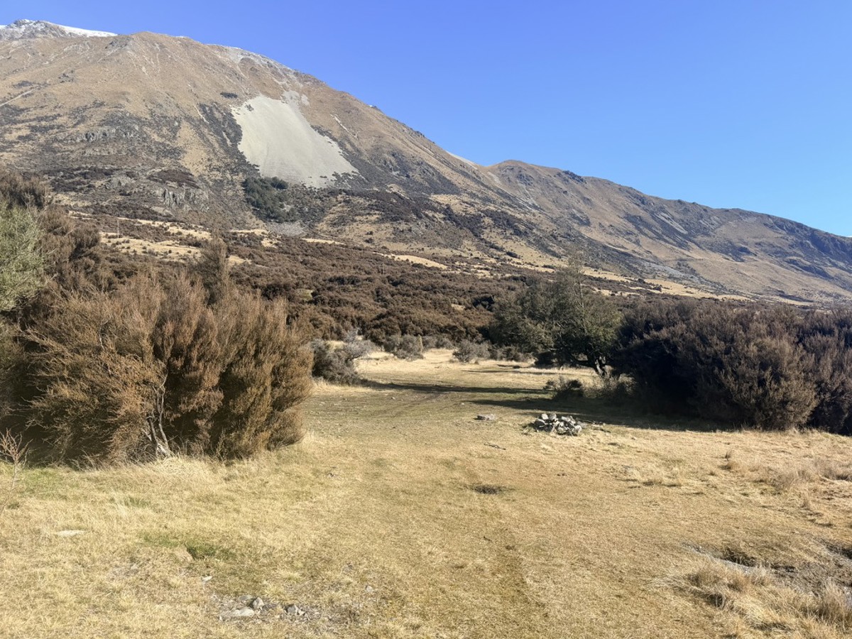 Lake Ohau Access image 2