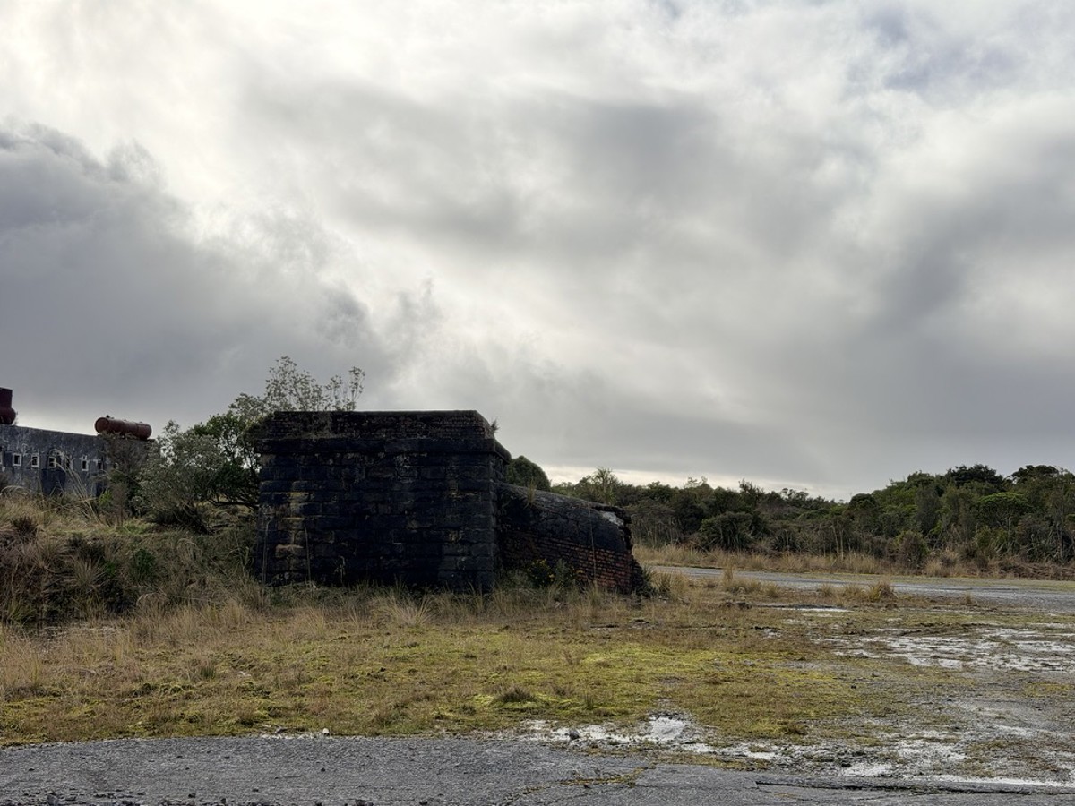 Ruins loop image 1