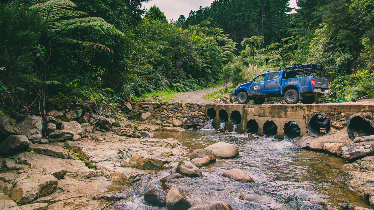 Tapu Coroglen Road image 3
